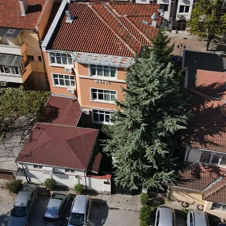 Primavera 2 Ξενοδοχείο