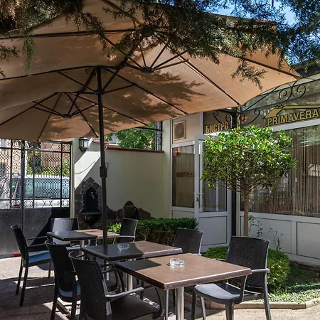 Primavera 2 Πάζαρτζικ