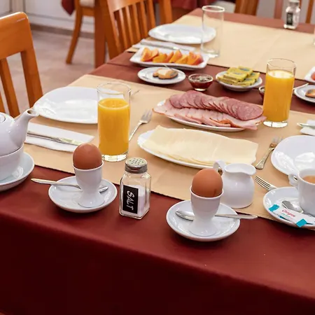 примавера 2