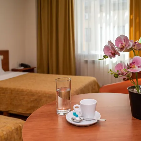 примавера 2 Хотел Пазарджик