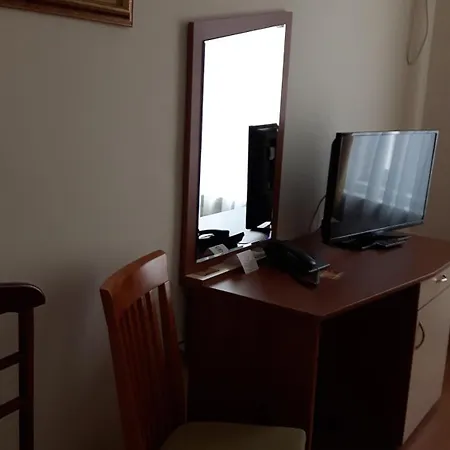 Primavera 2 Ξενοδοχείο Πάζαρτζικ