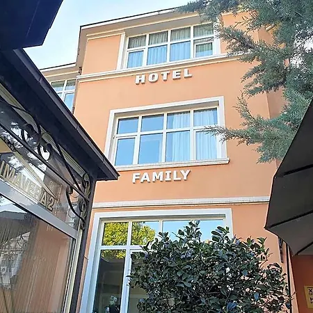 Ξενοδοχείο Primavera 2