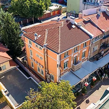 Primavera 2 2* Πάζαρτζικ