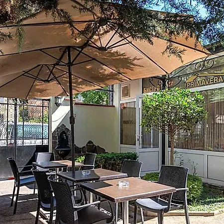 Primavera 2 2* Πάζαρτζικ