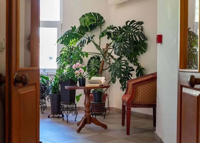 Hotel Primavera 2 2*