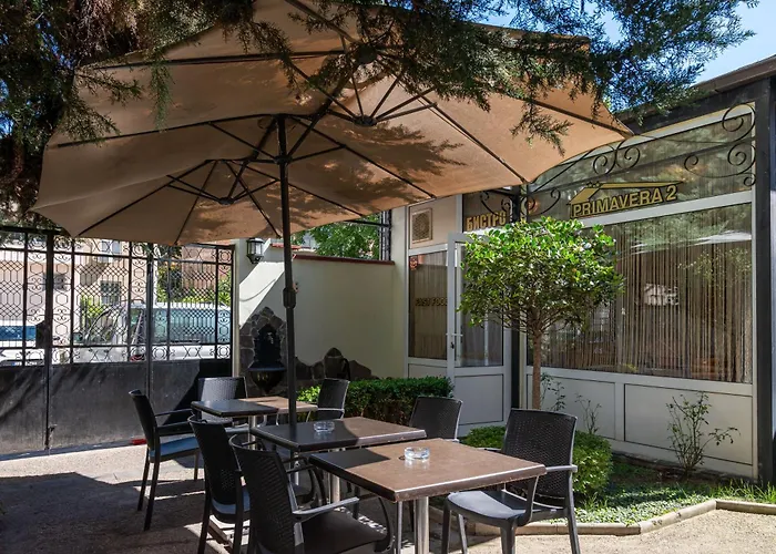 Primavera 2 Pazardsjik