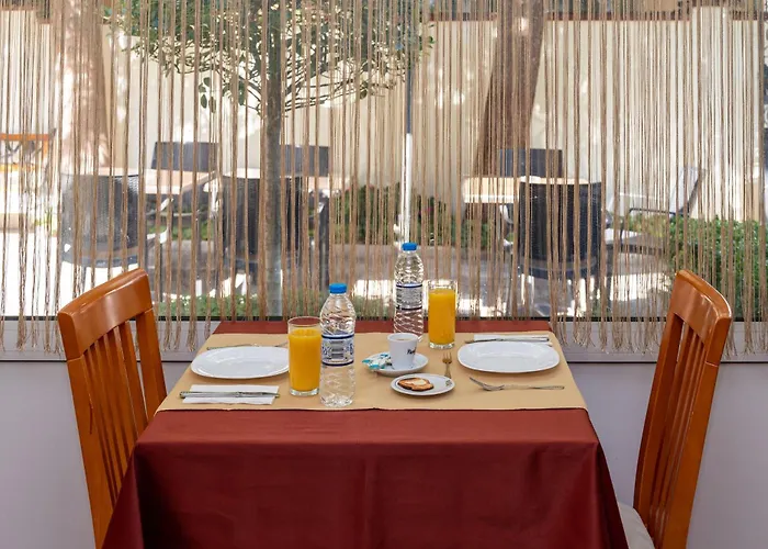 Hotel Primavera 2 2*