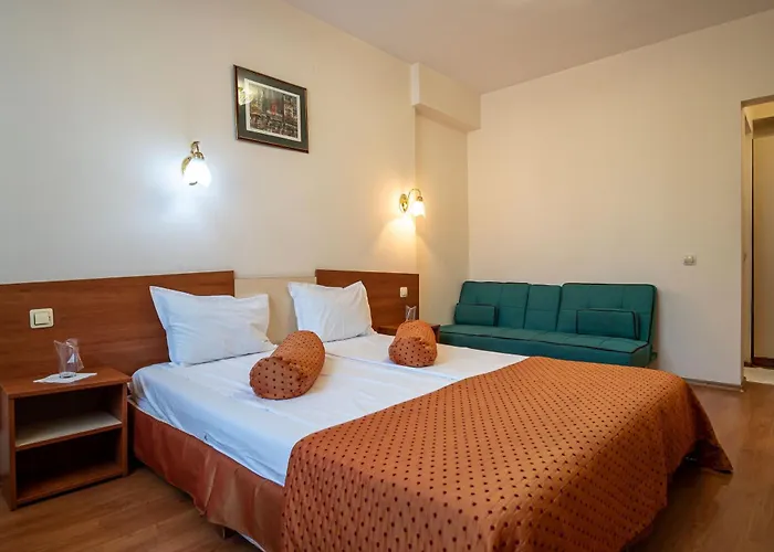 Primavera 2 Pazardsjik