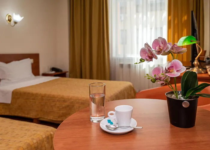 Primavera 2 Hotel Pazardsjik