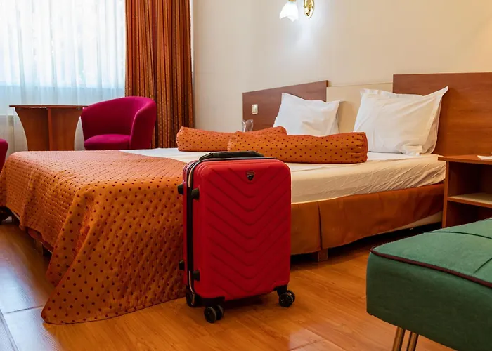 Primavera 2 Pazardsjik