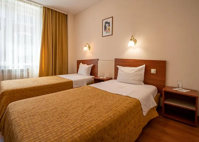 Primavera 2 Pazardsjik